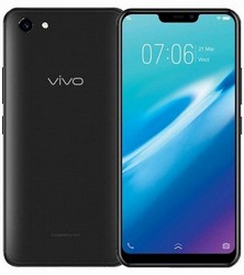 Замена тачскрина на телефоне Vivo Y81 в Калининграде
